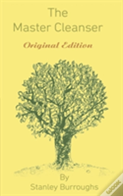 Capa do artigo The Master Cleanser: Original Edition