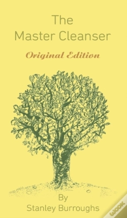 Capa do artigo The Master Cleanser