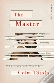 Capa do artigo The Master