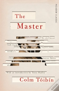 Capa do artigo The Master