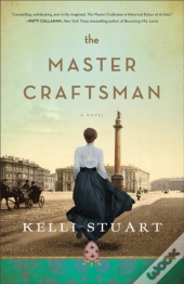 The Master Craftsman Â€“ A Novel