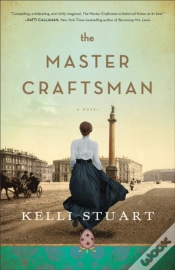 Capa do artigo The Master Craftsman Â€“ A Novel