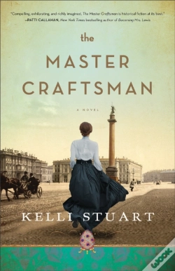 Capa do artigo The Master Craftsman Â€“ A Novel