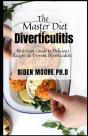 The Master Diet For Diverticulitis - Preview
