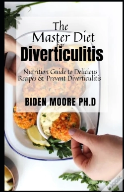 Capa do artigo The Master Diet For Diverticulitis