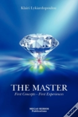 Capa do artigo The Master, First Concepts - First Exper