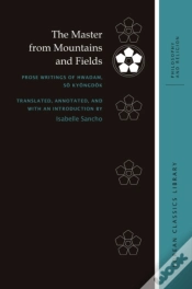 Capa do artigo The Master From Mountains And Fields