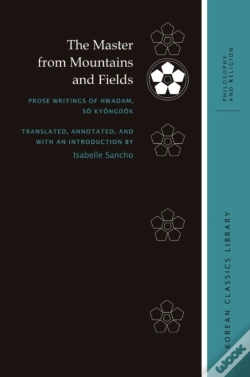 Capa do artigo The Master From Mountains And Fields