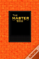 The Master Grid - Orange Brick