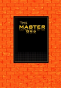 The Master Grid - Orange Brick - Preview