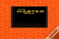 The Master Grid - Orange Brick