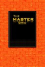 The Master Grid - Orange Brick - Preview