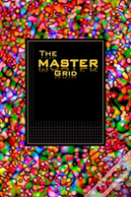 The Master Grid - Red Wormhole Bubbles