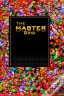 The Master Grid - Red Wormhole Bubbles