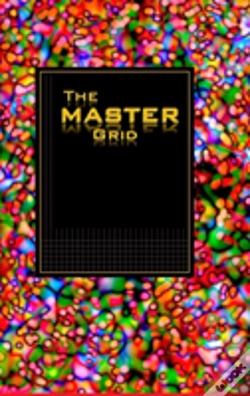 Capa do artigo The Master Grid - Red Wormhole Bubbles