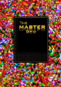 The Master Grid - Red Wormhole Bubbles - Preview