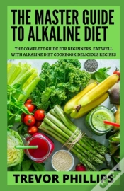 Capa do artigo The Master Guide To Alkaline Diet