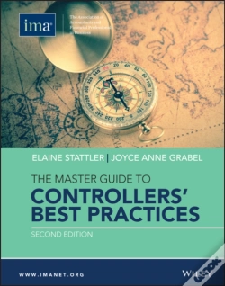 Capa do artigo The Master Guide To Controllers' Best Practices