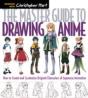The Master Guide To Drawing Anime - Preview