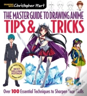 Capa do artigo The Master Guide To Drawing Anime: Tips & Tricks