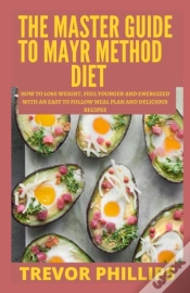 Capa do artigo The Master Guide To Mayr Method Diet