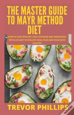 Capa do artigo The Master Guide To Mayr Method Diet