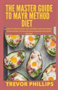 The Master Guide To Mayr Method Diet