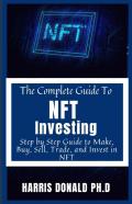 The Master Guide To Nft Investing