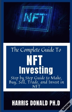 Capa do artigo The Master Guide To Nft Investing