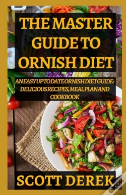 Capa do artigo The Master Guide To Ornish Diet