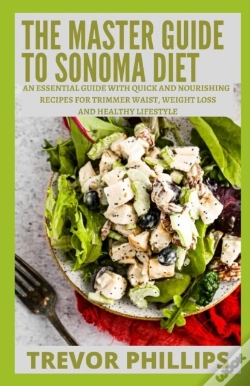 Capa do artigo The Master Guide To Sonoma Diet