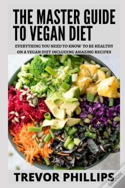 Capa do artigo The Master Guide To Vegan Diet