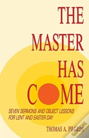 Capa do artigo The Master Has Come