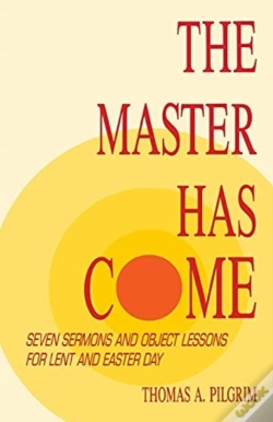 Capa do artigo The Master Has Come