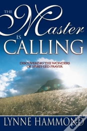 Capa do artigo The Master Is Calling
