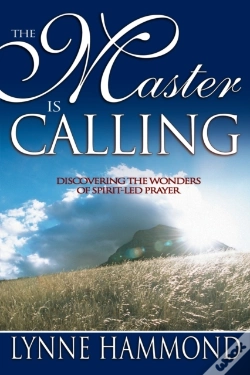 Capa do artigo The Master Is Calling