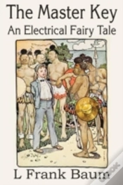 Capa do artigo The Master Key, An Electrical Fairy Tale