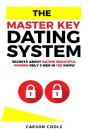 The Master Key Dating System - Preview