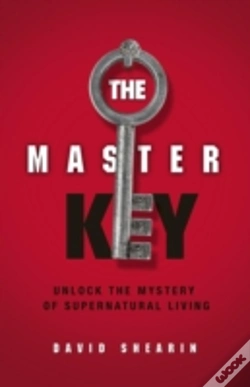 Capa do artigo The Master Key