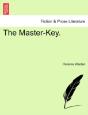 The Master-Key. - Preview