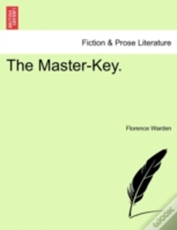 Capa do artigo The Master-Key.