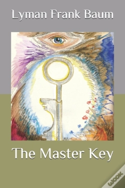 Capa do artigo The Master Key