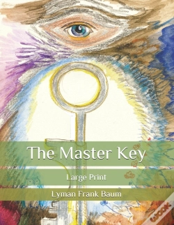 Capa do artigo The Master Key