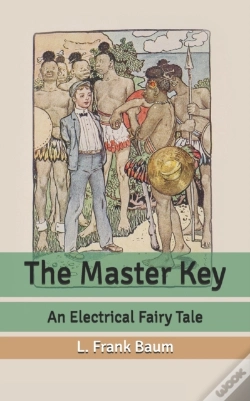 Capa do artigo The Master Key