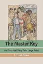 The Master Key - Preview