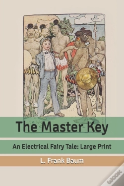 Capa do artigo The Master Key
