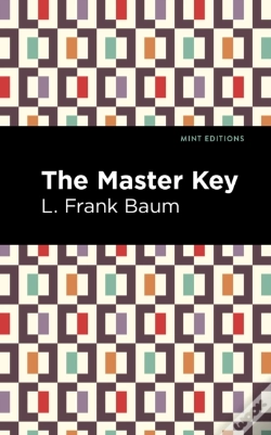 Capa do artigo The Master Key