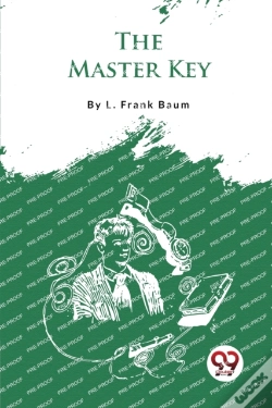 Capa do artigo The Master Key