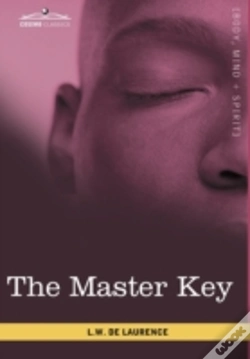 Capa do artigo The Master Key