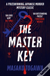 Capa do artigo The Master Key